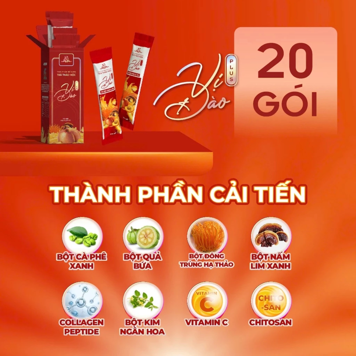 thành phần thiên nhiên