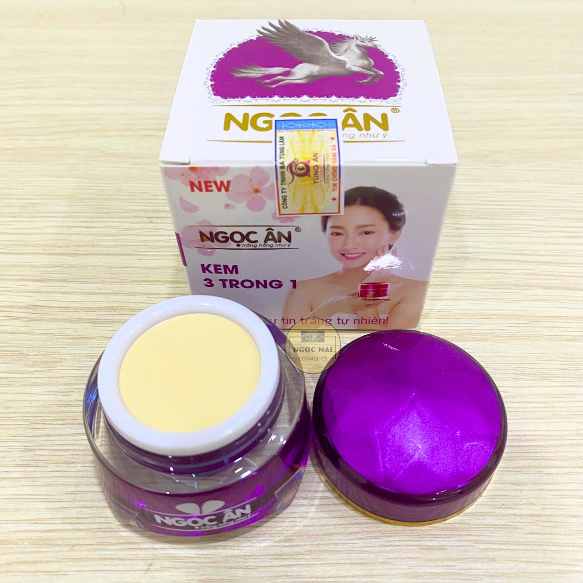 giúp dưỡng trắng, ngừa nám, phục hồi da