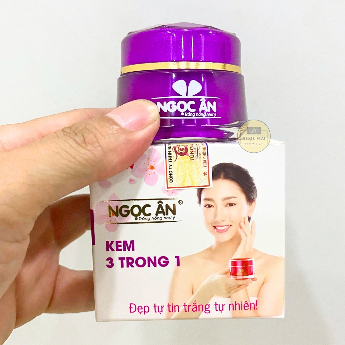 giúp dưỡng trắng, ngừa nám, phục hồi da