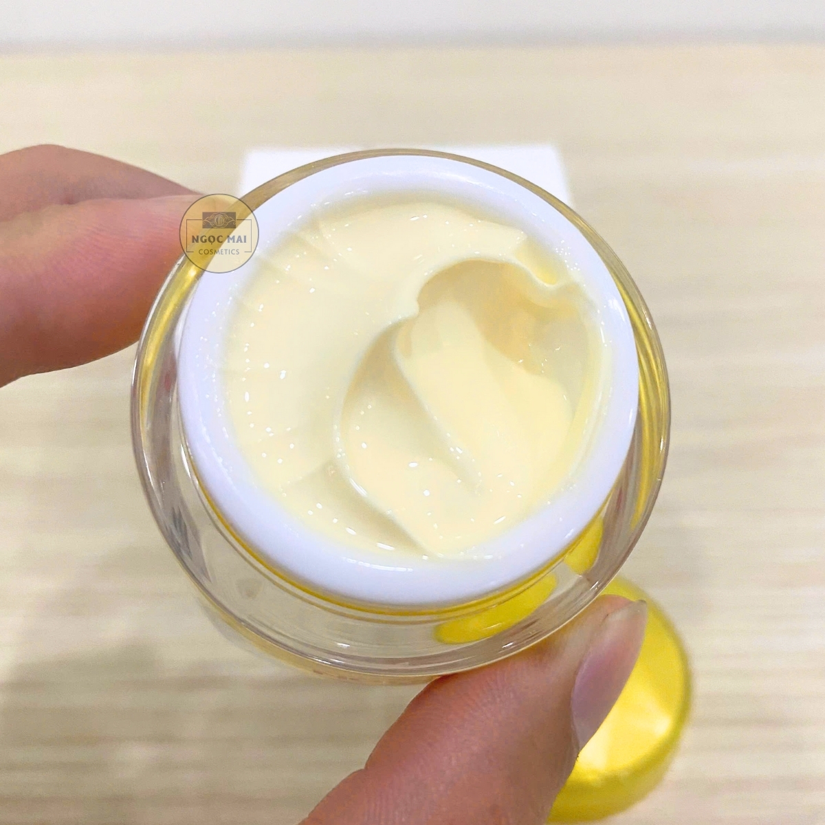 giúp dưỡng da, ngăn ngừa mụn, mờ thâm