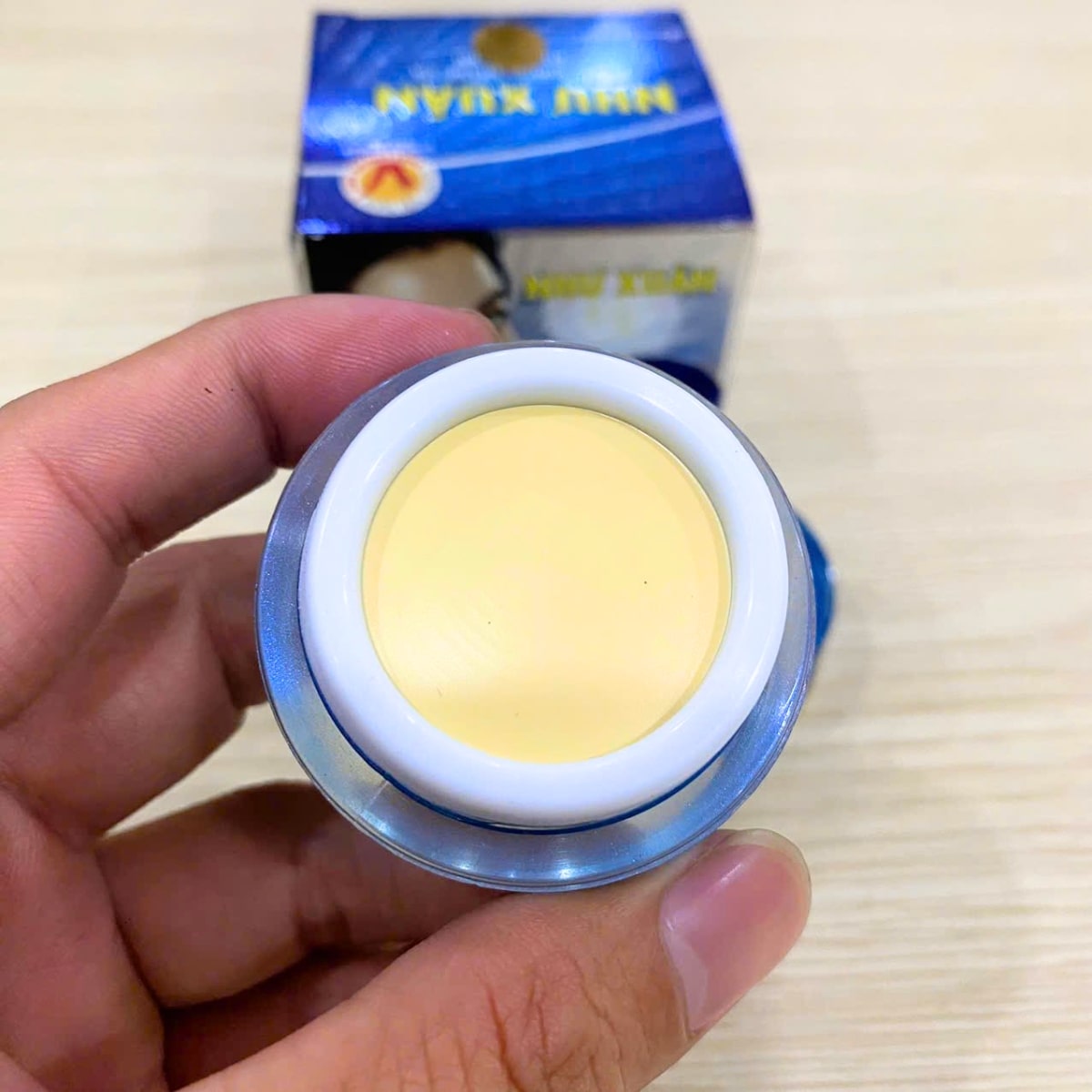 dưỡng trắng, chống nắng