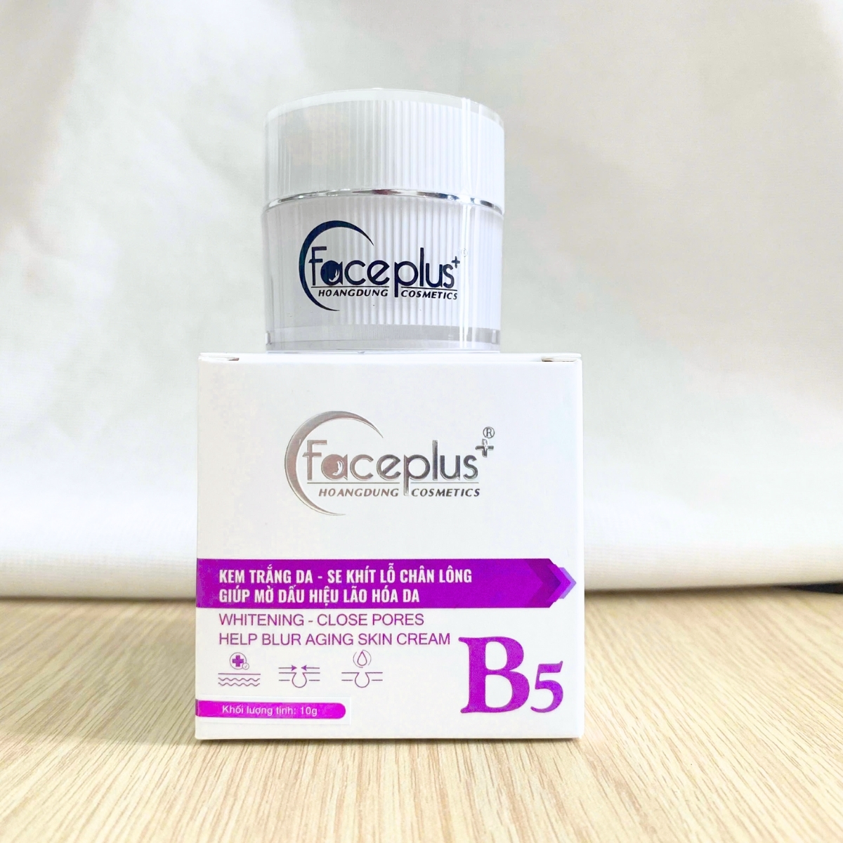 là sự kết hợp tinh tế giữa dưỡng trắng chuyên sâu và chống lão hóa hiệu quả, giúp làn da trở nên mịn màng, đều màu và căng bóng rạng rỡ