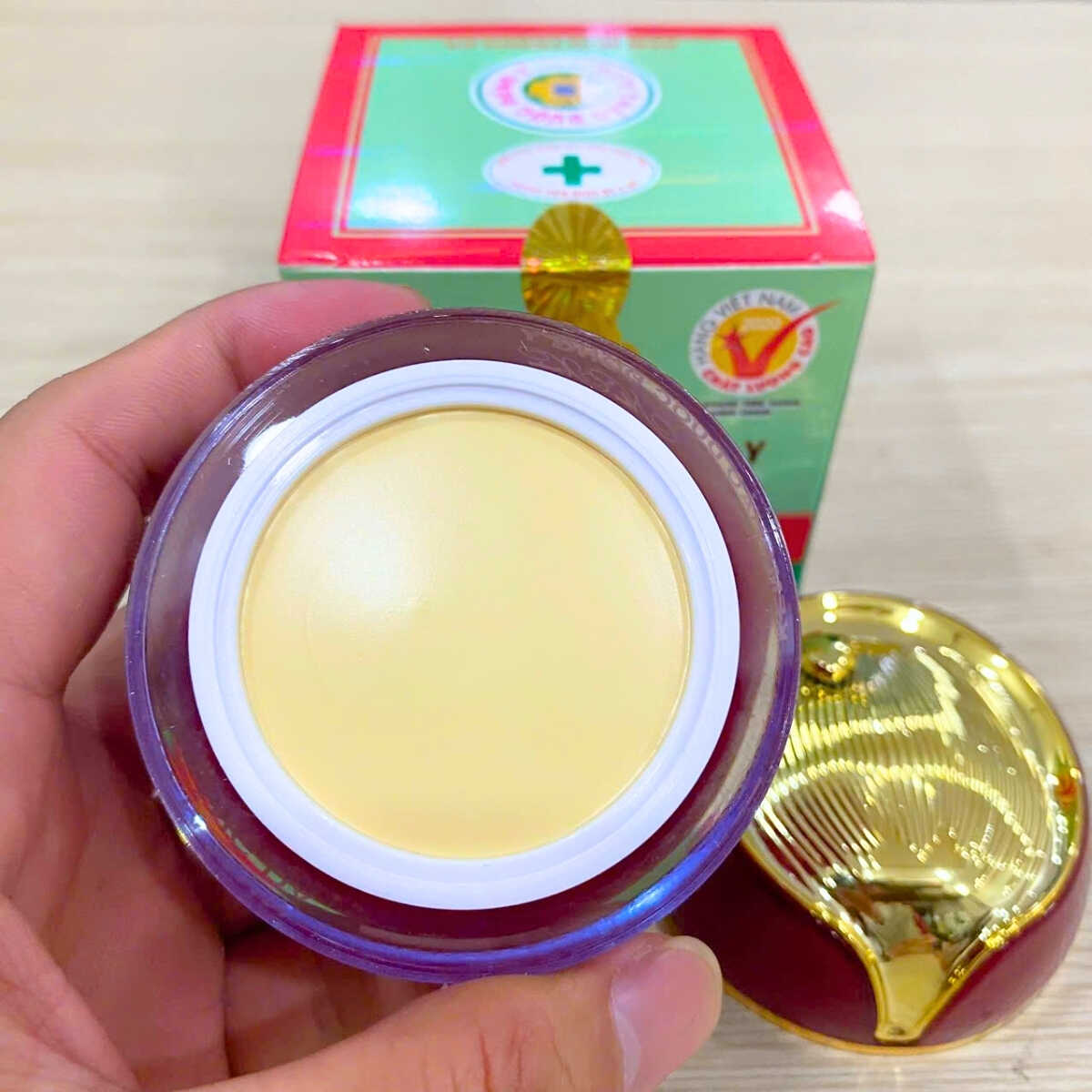 ngừa mụn, trắng da, mờ thâm