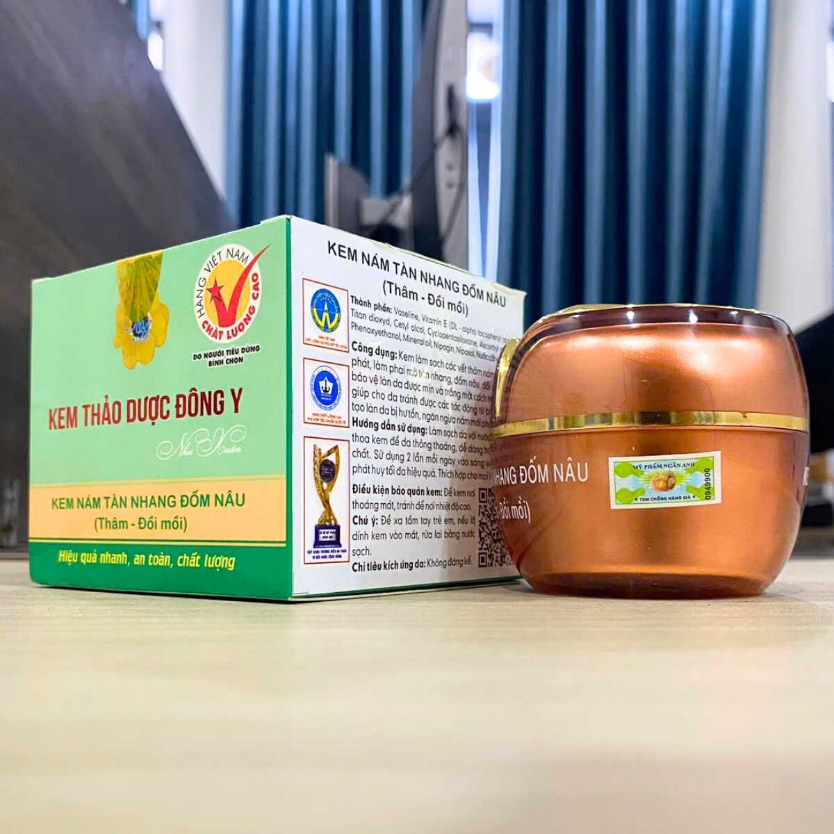 nám, tàn nhang, đốm nâu