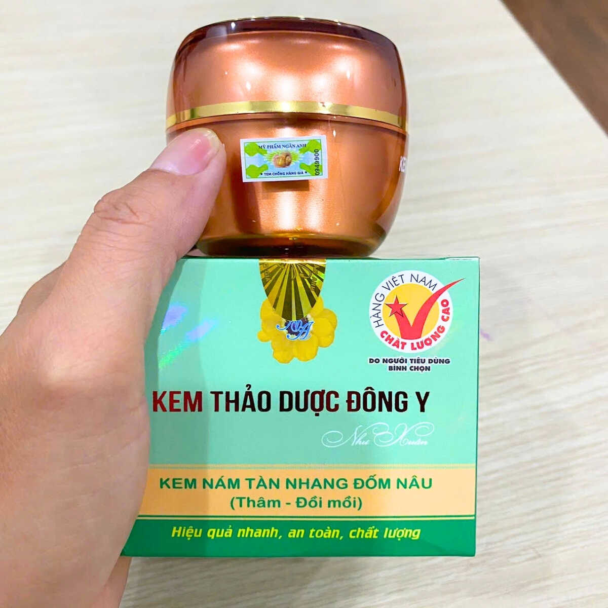 nám, tàn nhang, đốm nâu