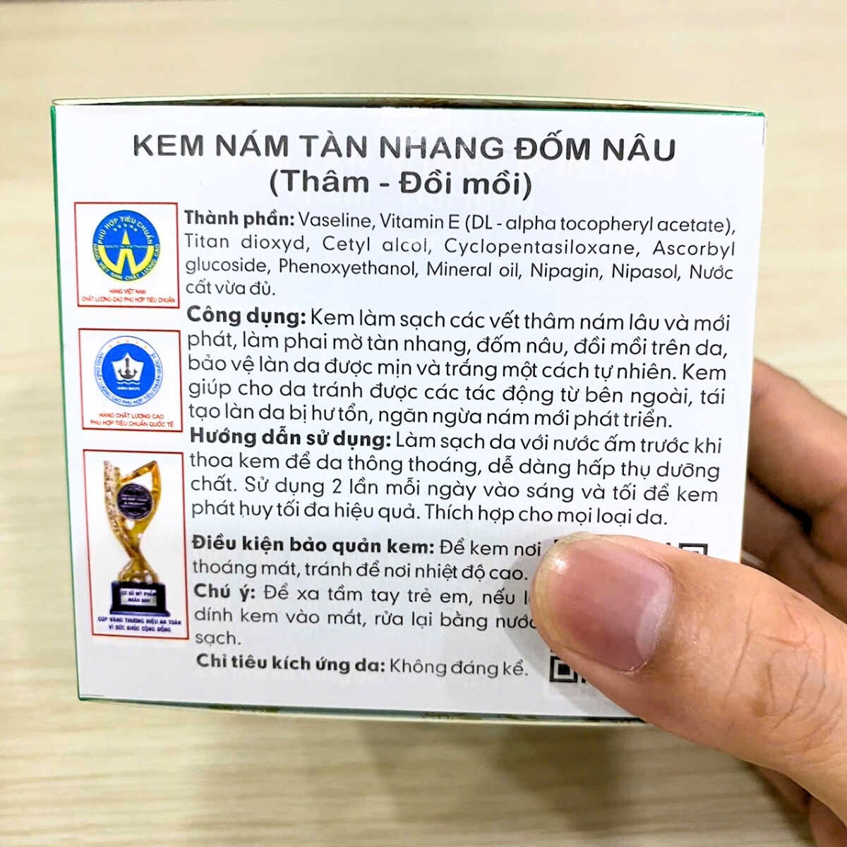 nám, tàn nhang, đốm nâu
