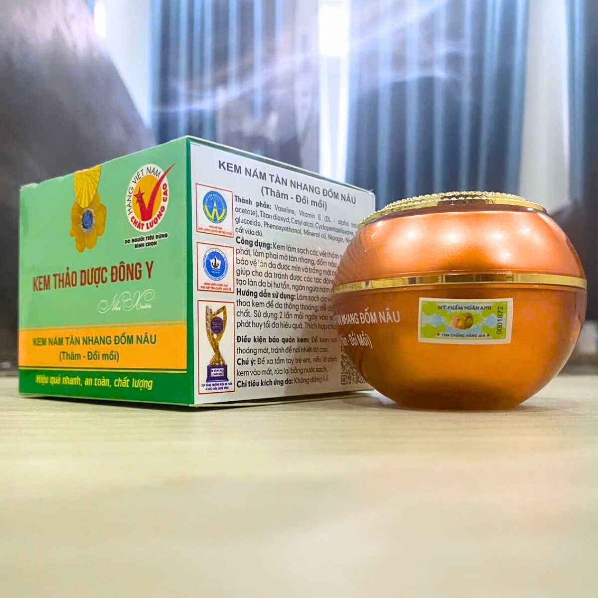 nám, tàn nhang, đốm nâu