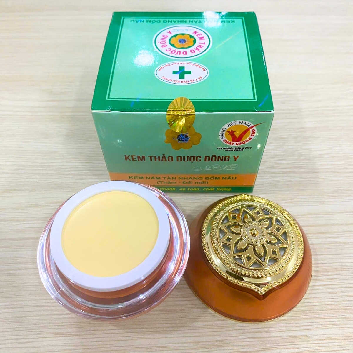 nám, tàn nhang, đốm nâu