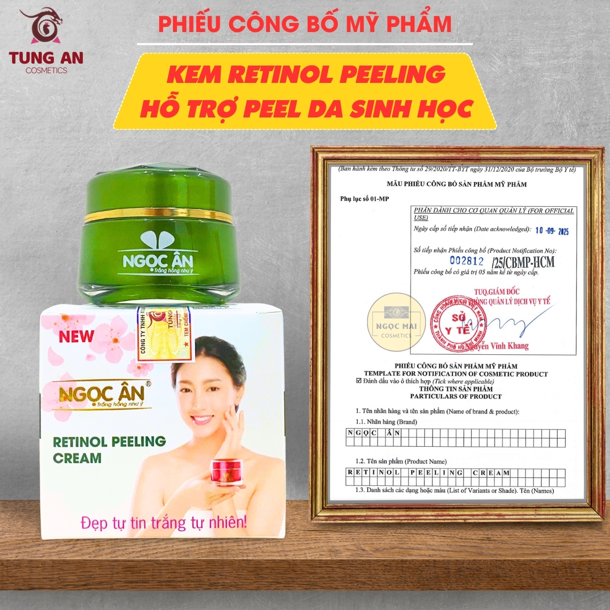 - SCB: 002812/25/CBMP-HCM