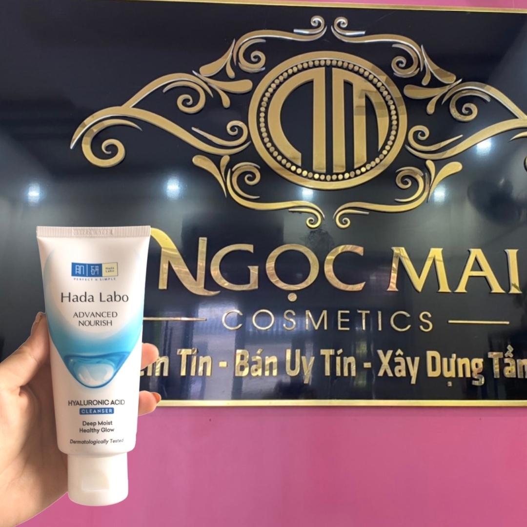 Mỹ phẩm Hada Labo chính hãng tại Mỹ Phẩm Ngọc Mai