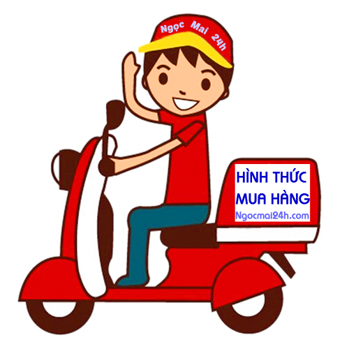 Hướng dẫn mua hàng