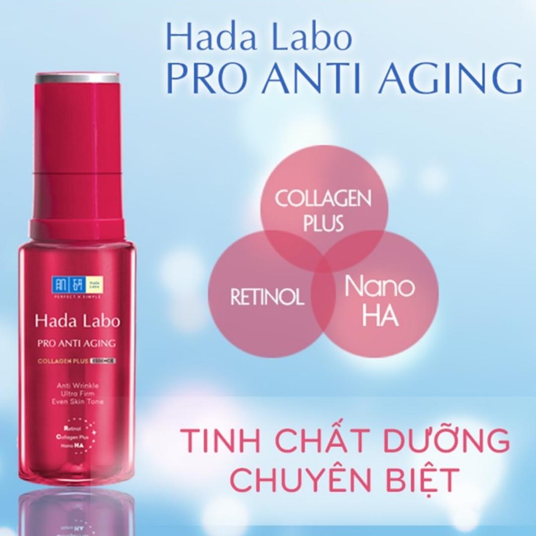 serum dưỡng da