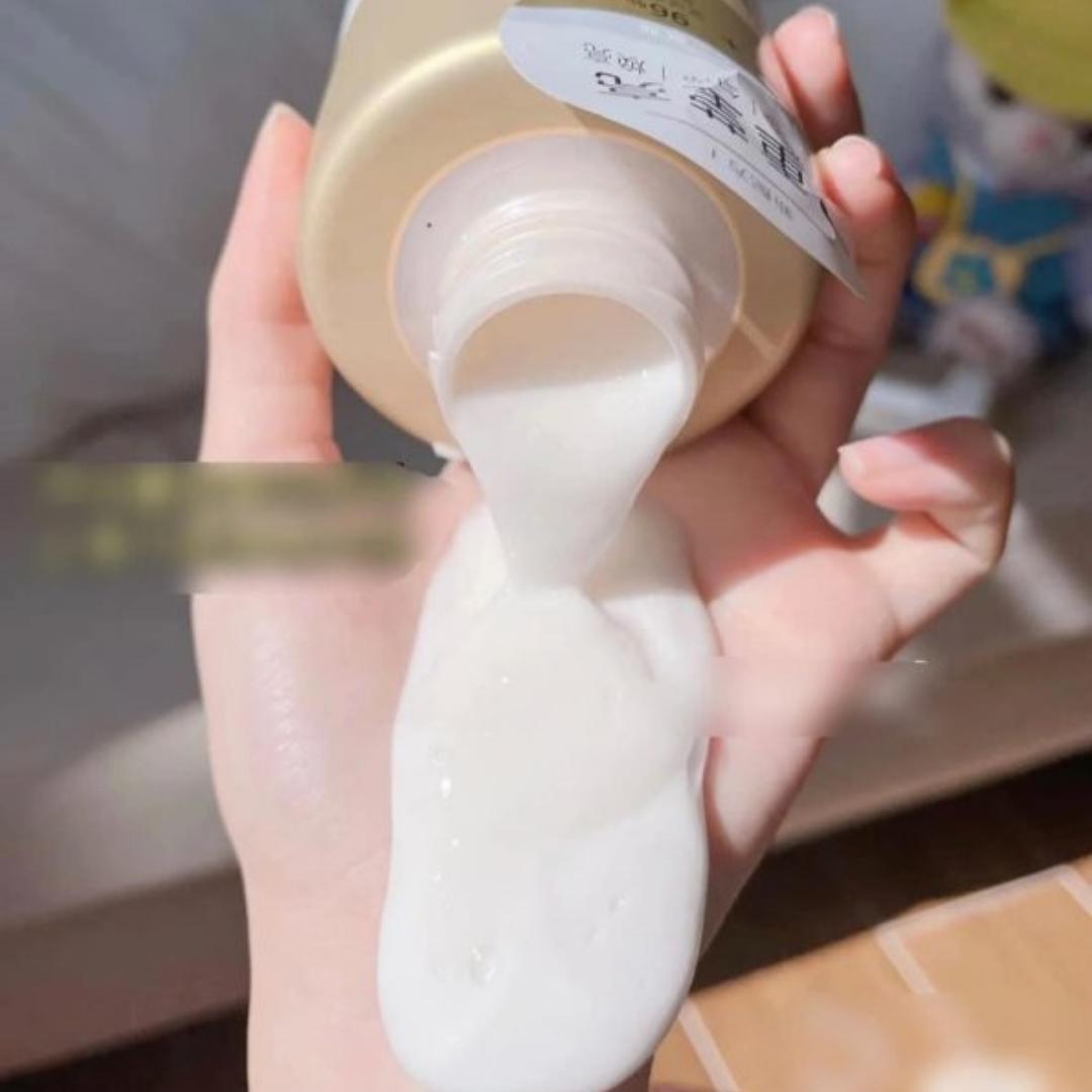 sữa tắm dưỡng da Olay Sữa tắm dưỡng trắng da