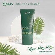 Mỹ Phẩm MQ SKIN - Kem chống nắng (50g)