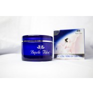 Mỹ Phẩm BẠCH TIÊN T18 - Kem dưỡng trắng da toàn thân Cao Cấp (150g)