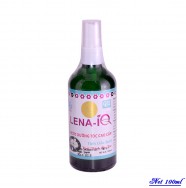 Mỹ Phẩm LENA-IQ - Nước dưỡng tóc cao cấp tinh dầu bưởi Q32 (100ml)