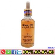 LENA-IQ - Kem lột nhẹ làm trắng mịn da Q-19 (Dùng cho toàn thân)