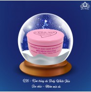 LENA-IQ - Kem dưỡng trắng Body, Săn chắc, Mềm mịn da Q-28 (300g)