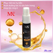 Mỹ Phẩm MK - Serum Vitamin dưỡng tóc, Phục hồi tóc hư tổn (35ml)