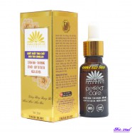 Mỹ Phẩm NARGUERLIFE EX - Serum Nám, Tàn nhang, Đồi mồi, Giúp tái tạo da, Ngừa lão hóa (20ml)