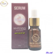Mỹ phẩm SUN TODAY - Serum làm trắng sáng da Collagen (15ml)