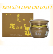 Kem Siêu Trắng - Chống Nhăn - Nám Tàn Nhang LU LAN JINA (40g)