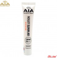 Mỹ phẩm AIA - Kem chống nắng hàng ngày SPF40 PA++ (60g)