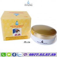 SẮC NÉT NGỌC KHANG - Kem dưỡng trắng da toàn thân (250g)