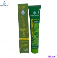 NHẬT VIỆT COSMETICS - Kem tẩy lông tinh chất Trà Xanh (60ml)