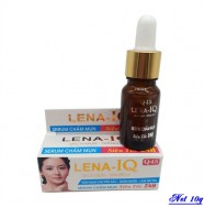 Mỹ Phẩm LENA-IQ - Serum chấm mụn siêu tốc Q45 (10g)