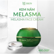 Kem Face Nám MQ SKIN (30g)
